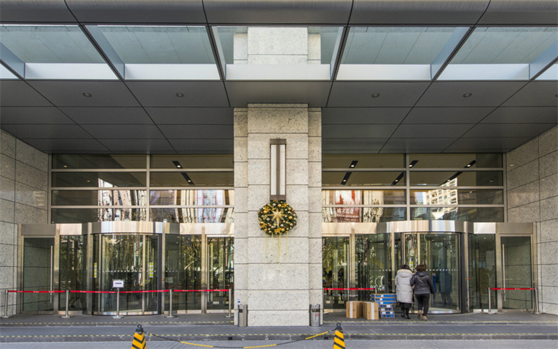 中信泰富广场租金/租赁/出租/物业信息