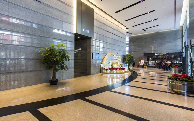 中信泰富广场租金/租赁/出租/物业信息